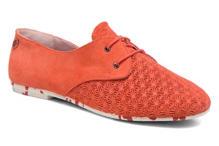 derbies corail