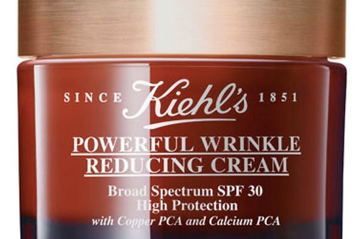 Kiehl's Powerful Wrinkle Reducing Cream, £43