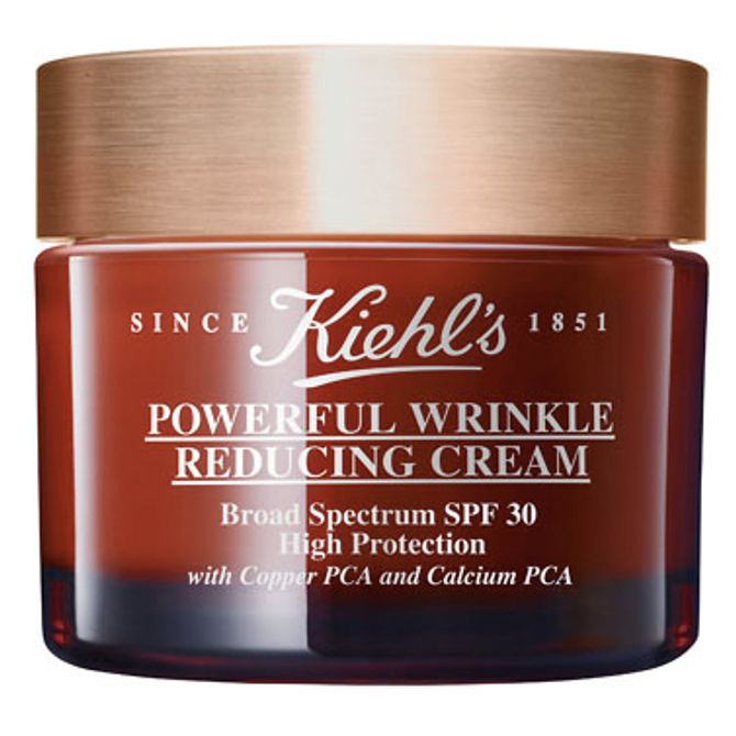 Kiehl's Powerful Wrinkle Reducing Cream, £43