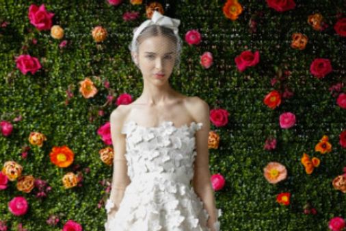 Kenra Professional For Lela Rose Bridal