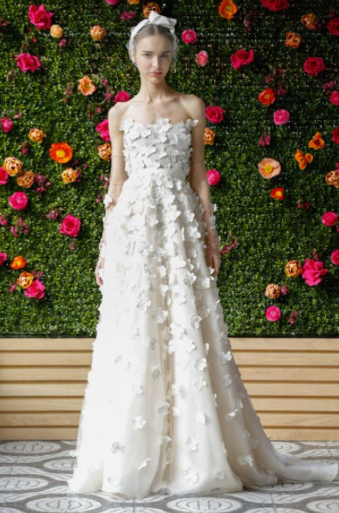 Kenra Professional For Lela Rose Bridal
