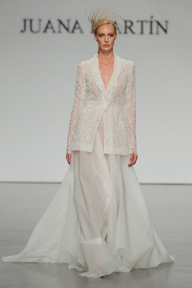 Juana Martin Primavera Verano 2018