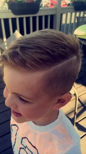 100 Coupes Courtes Pour Un Petit Garcon