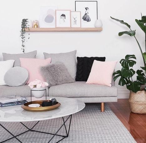 Wohntrend Pastellfarben Mit Diesen Tricks Wird Deine Wohnung Stylisch
