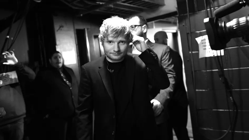 Ed Sheeran nous embarque en Irlande dans son clip Galway Girl (Vidéo)