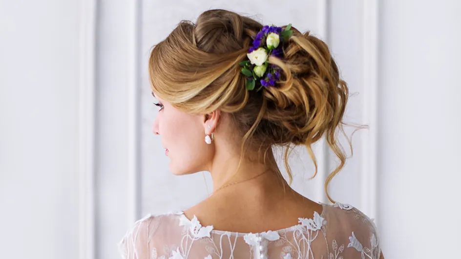 10 errores que cometen las novias a la hora de elegir su look