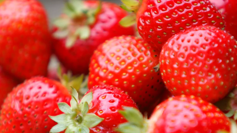 On a réponse à LA question du printemps : comment choisir et conserver les fraises ?