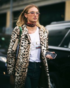 Romee Strijd