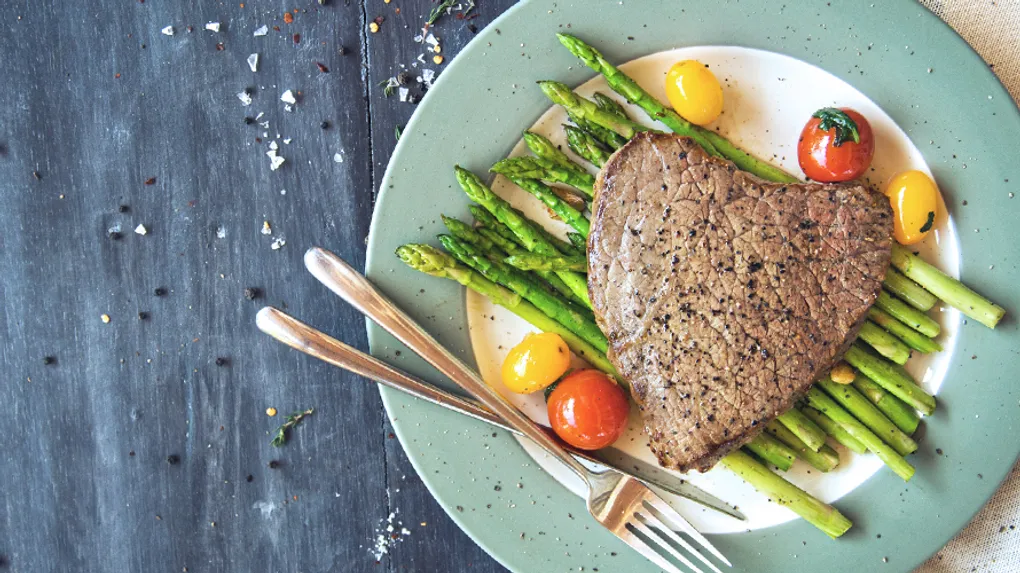 Low Carb Abendessen 7 Ideen Fur Leckere Rezepte