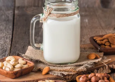 Faire son lait végétal (et sa crème) à la maison : 8 recettes