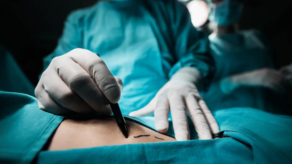 En Colombie, vous pouvez subir une opération de chirurgie esthétique dès 14 ans