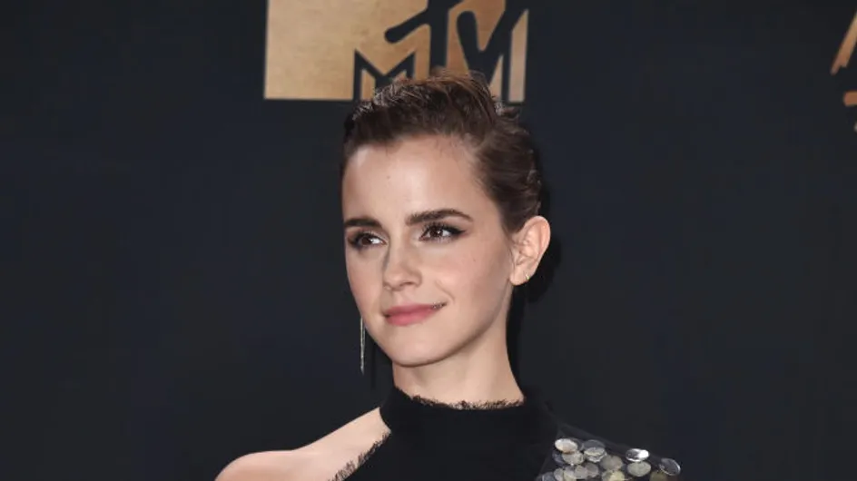 Voilà pourquoi la récompense d'Emma Watson aux MTV Awards est exceptionnelle (vidéo)