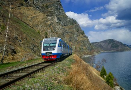 Transiberiano