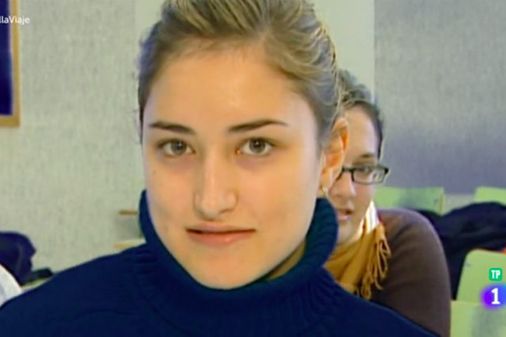 Alba Carrillo