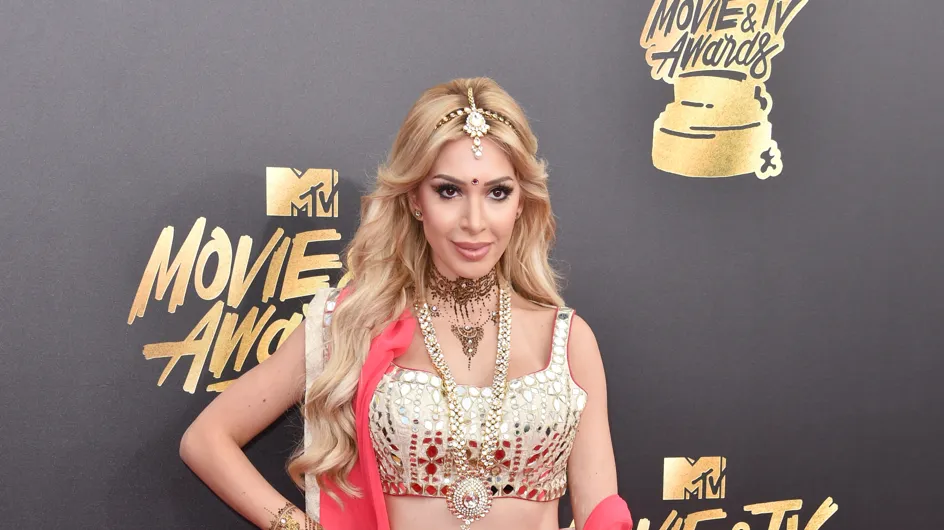 El vestido de la polémica y los looks más sorprendentes de los MTV Movie Awards