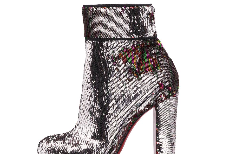 Rêver Vous Faire Christian LouboutinCes Vont Licorne Bottines c5AjLS34Rq