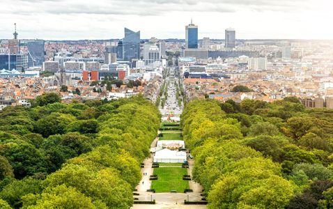 Bruselas