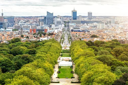Bruselas