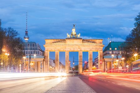 Berlín