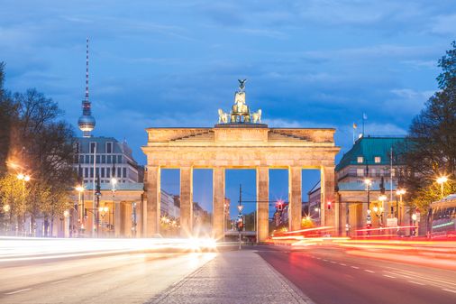 Berlín
