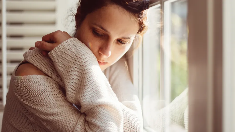La fibromialgia y su relación con los sentimientos
