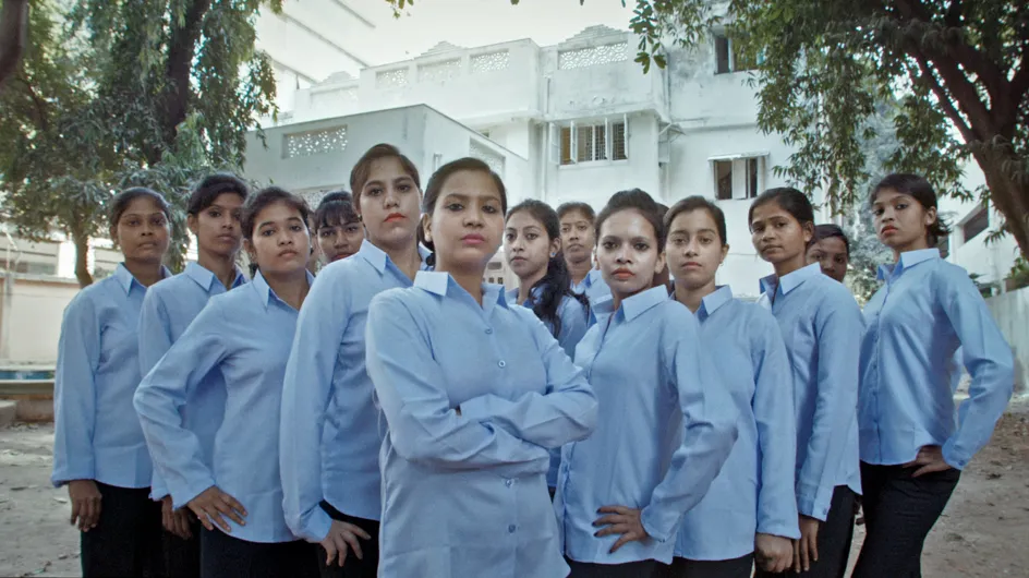 School For Justice, l’école indienne qui forme d’anciennes esclaves sexuelles (vidéo)