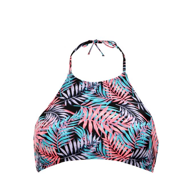 Top tropical
