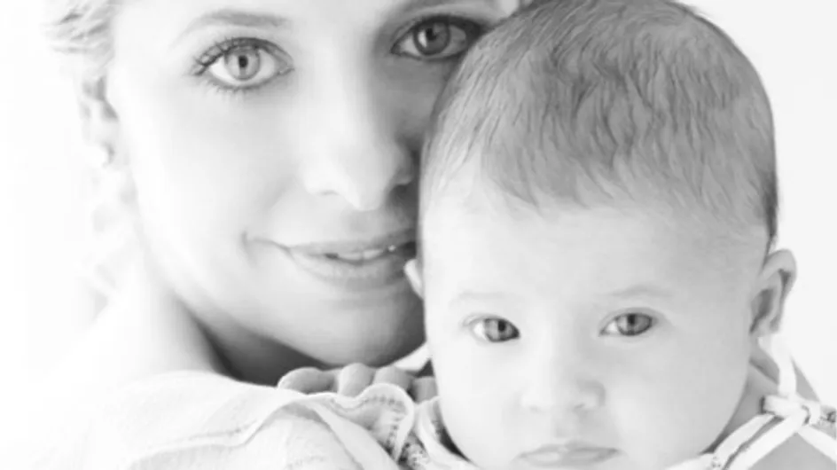 Maternité : Sarah Michelle Gellar dévoile un douloureux secret