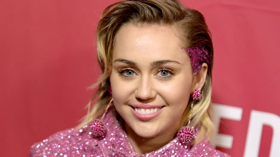Miley Cyrus est de retour avec "Malibu" et vous n’allez pas la reconnaître ! (Vidéo)