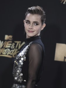 Emma Watson