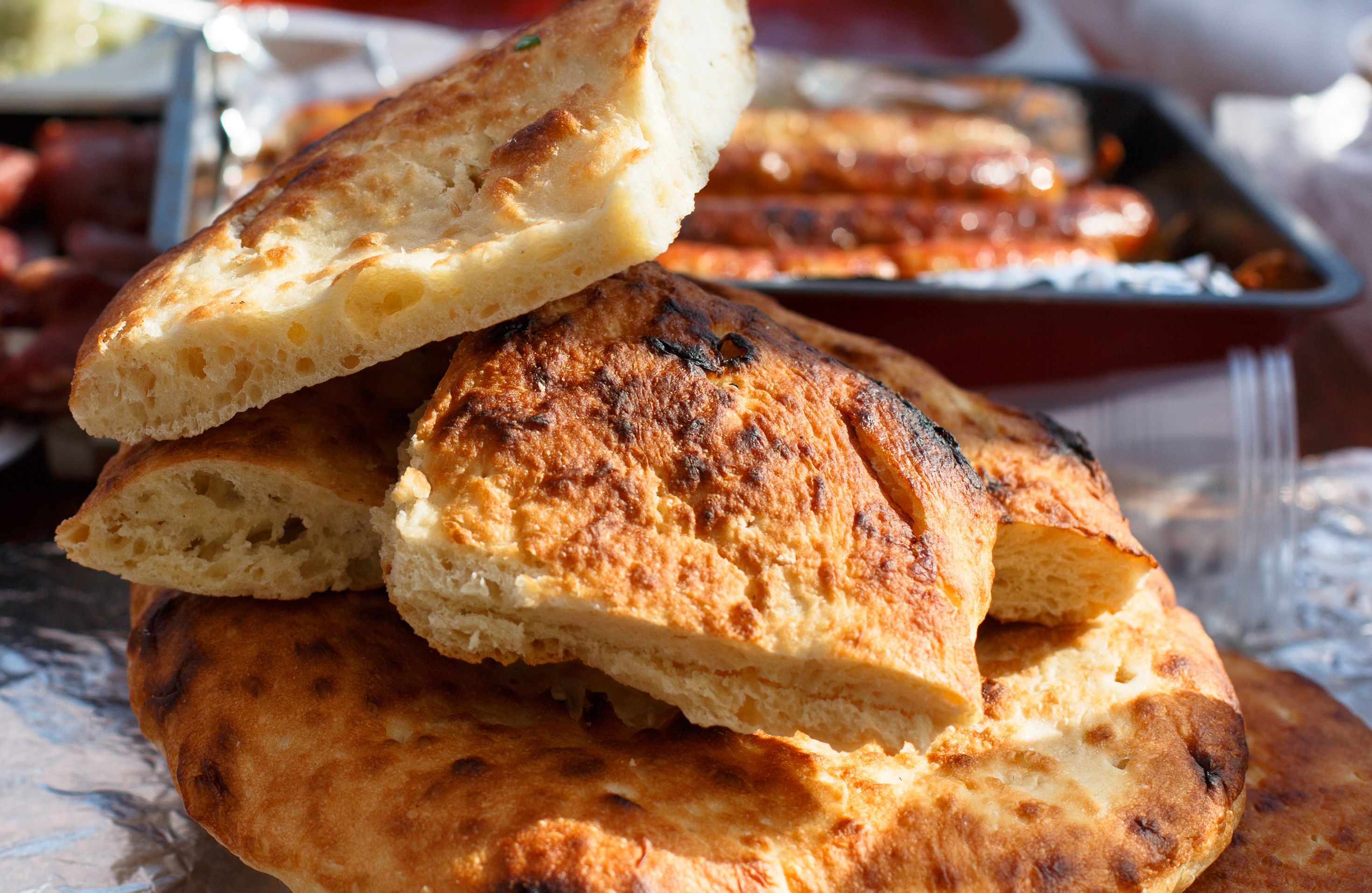 Aghroum ou pain kabyle la recette pour réussir son pain kabyle