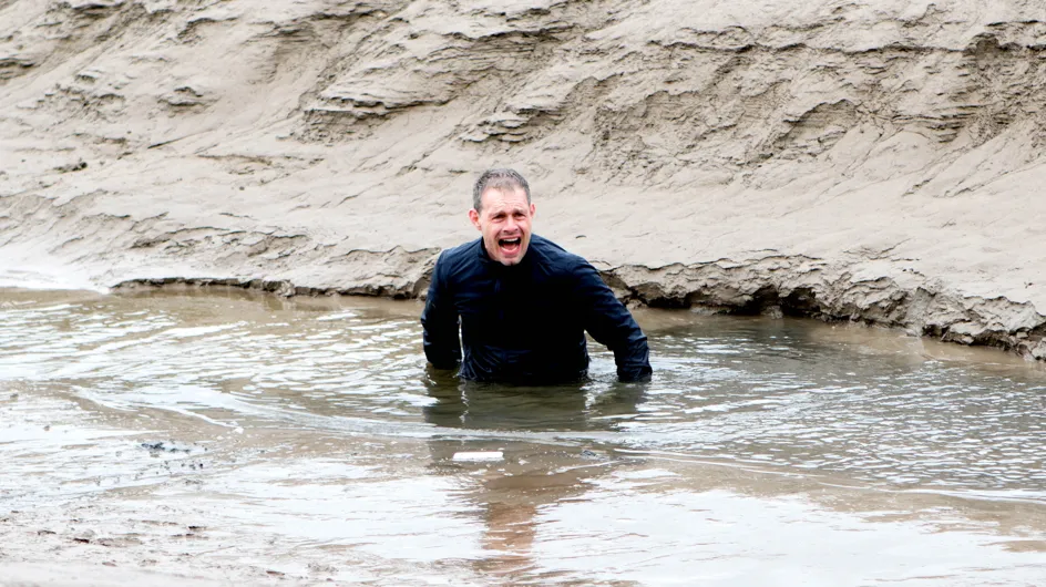 Coronation Street 31/05 - Nick's Hopes Of Survival Are Sinking Fast