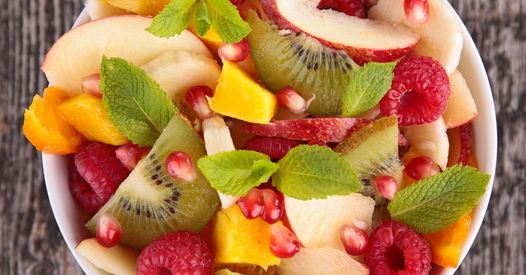 Salade De Fruits
