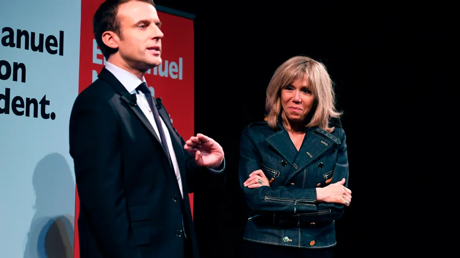"Raffinée" "juste" "cultivée" : les anciens élèves de Brigitte Macron se confient