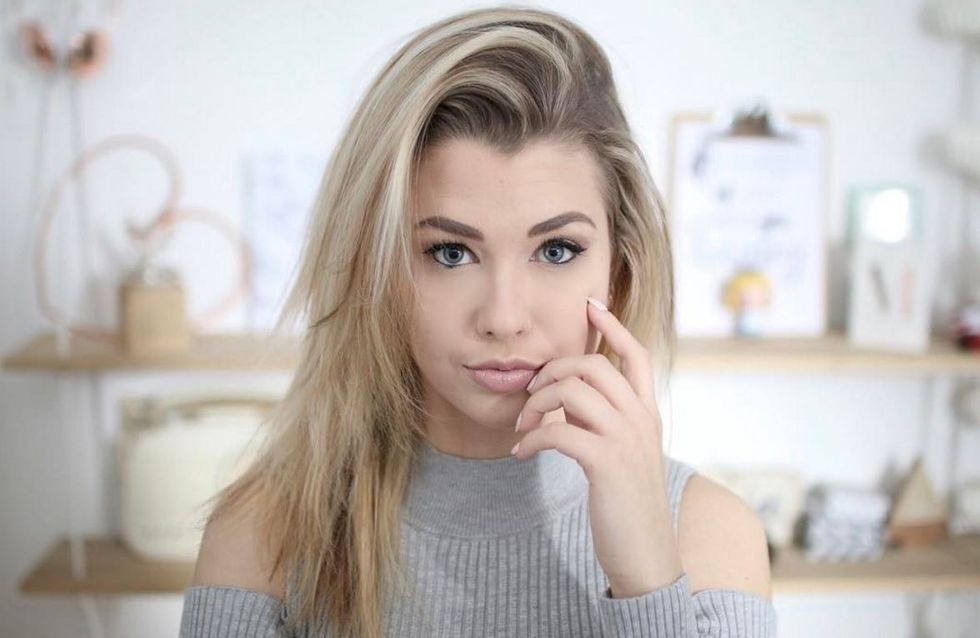 Enjoyphoenix Sort Son Rouge à Lèvres Mac Et Vous Allez Ladorer