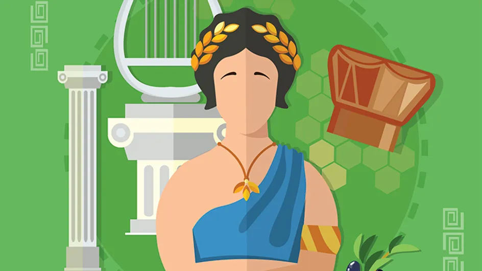 Mitologia Grega: você sabe tudo sobre o assunto?