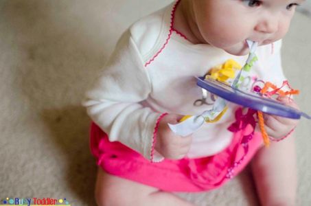 60 Activites Gratuites Pour Stimuler Les Tout Petits