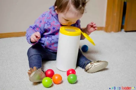 60 Activites Gratuites Pour Stimuler Les Tout Petits