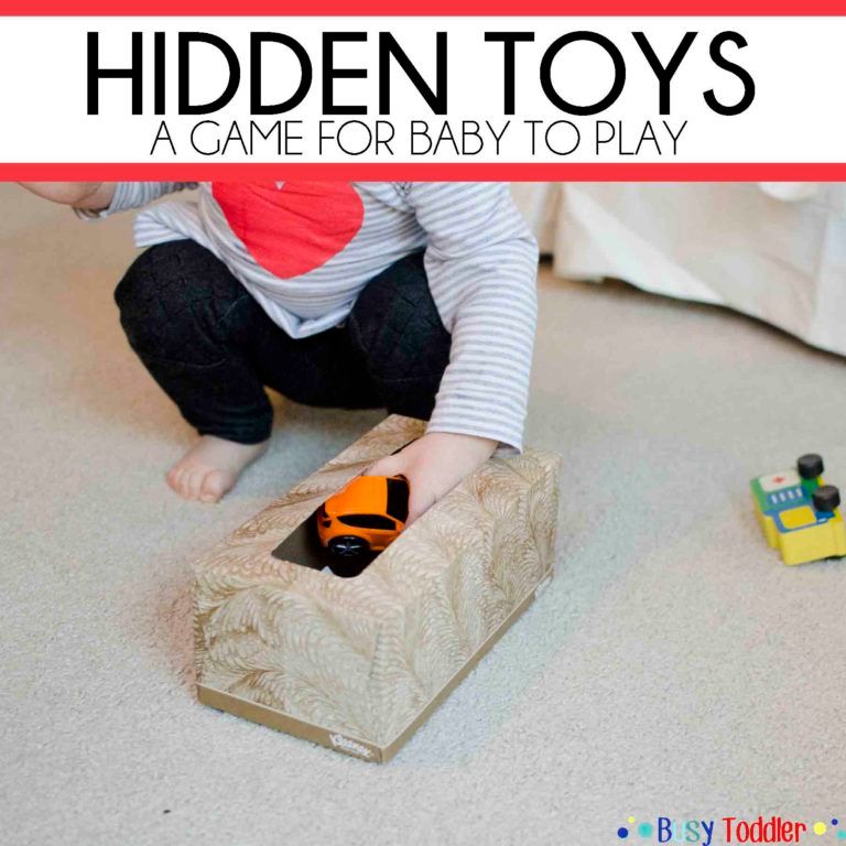 60 Activites Gratuites Pour Stimuler Les Tout Petits