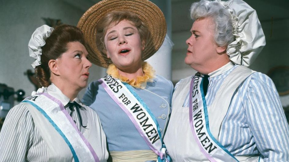 Test: ¿cuánto sabes sobre feminismo?