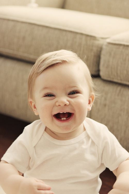 16 Photos De Bebe A Prendre Absolument