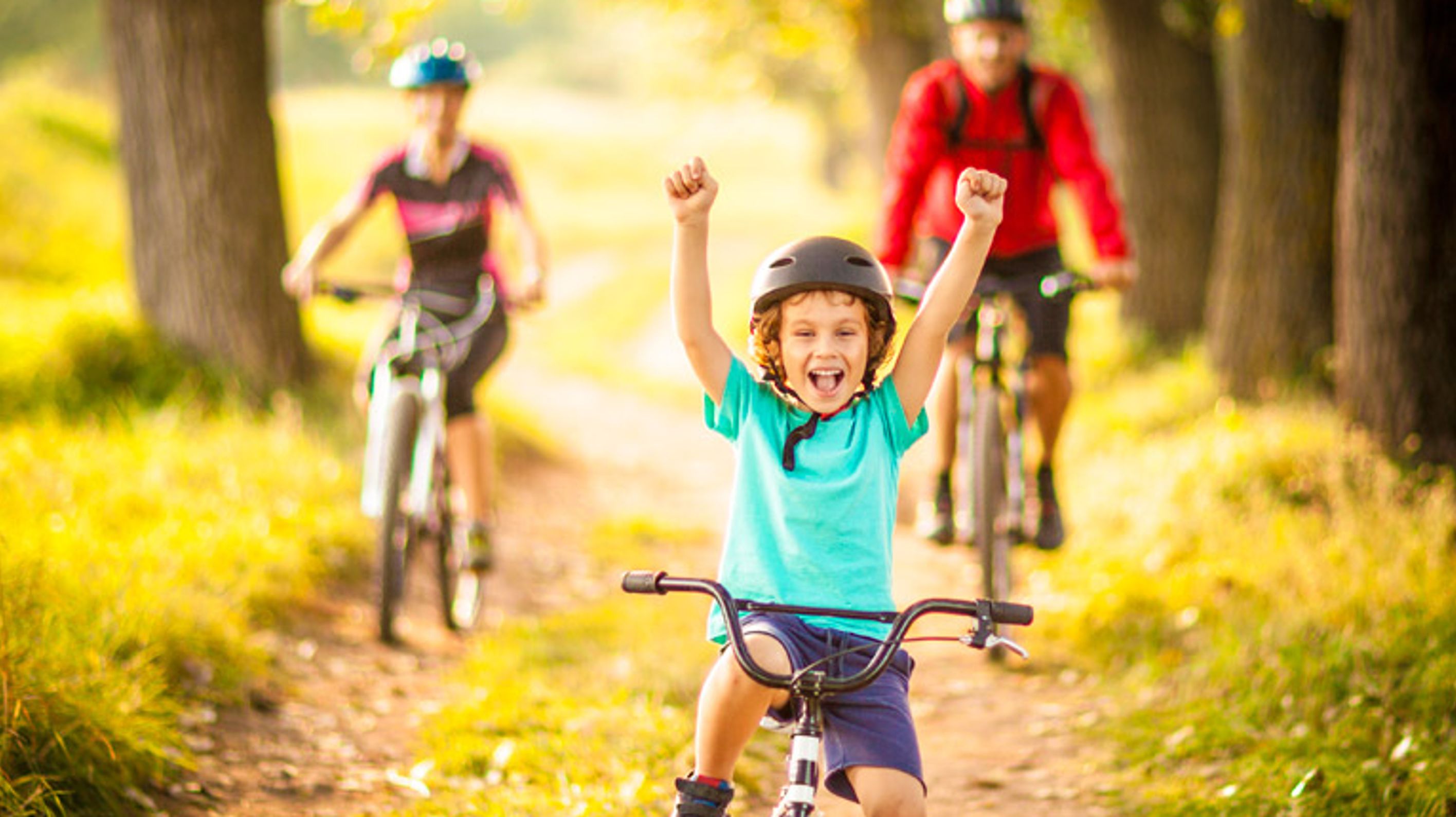 Consejos Para Crear Hábitos Deportivos Saludables En Los Niños 7081