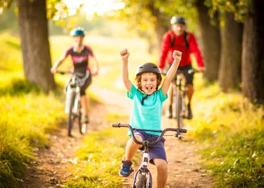 ▷ Deporte en niños de primaria, cambiando hábitos