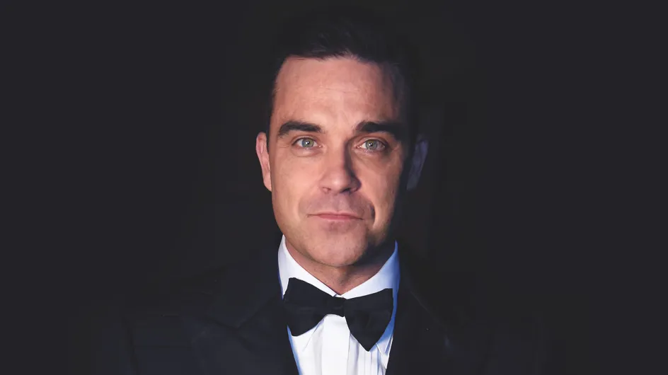 Robbie Williams va faire bouger Paris avec The Heavy Entertainment Show