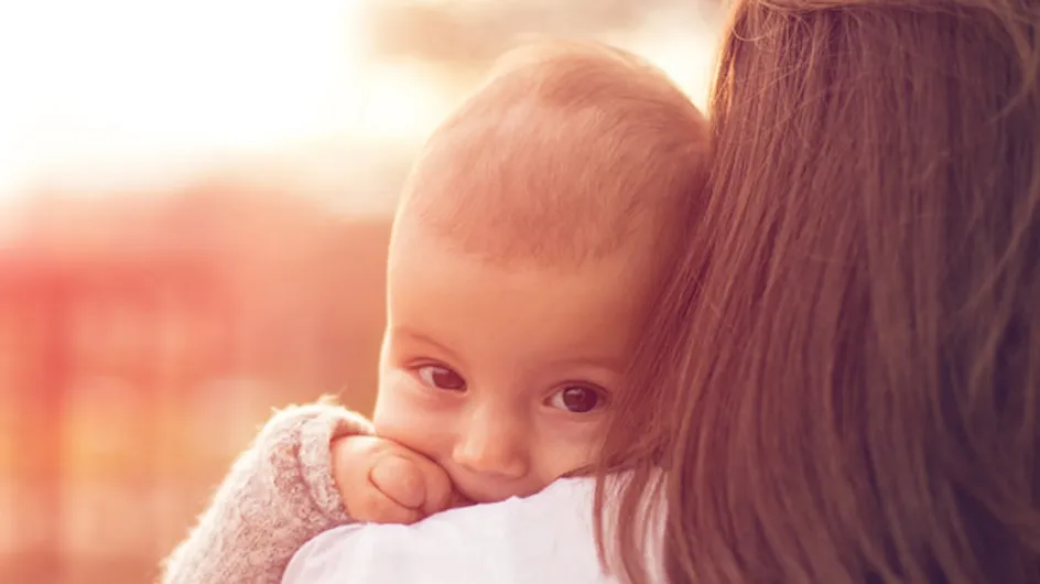 El destete: ¿cómo pasar de la lactancia materna al biberón?