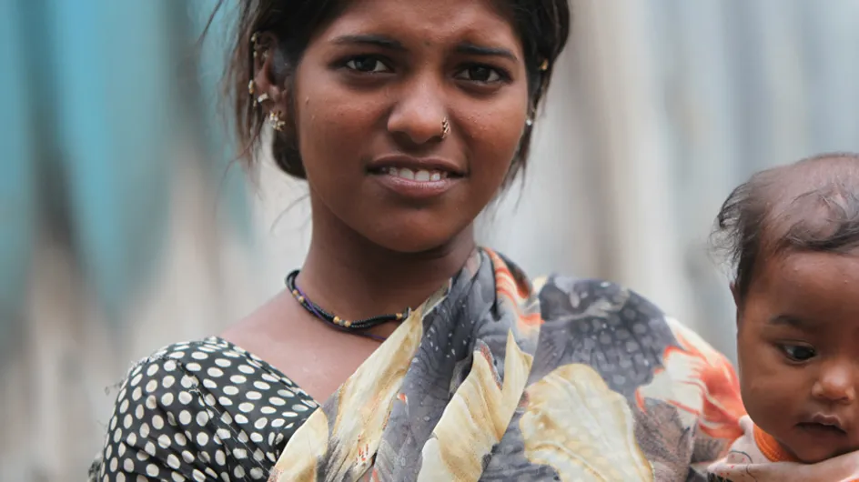 Las leyes indias permiten abortar a una niña violada por su padrastro