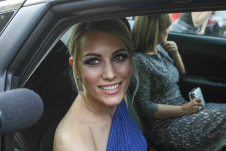 Edurne