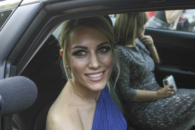 Edurne