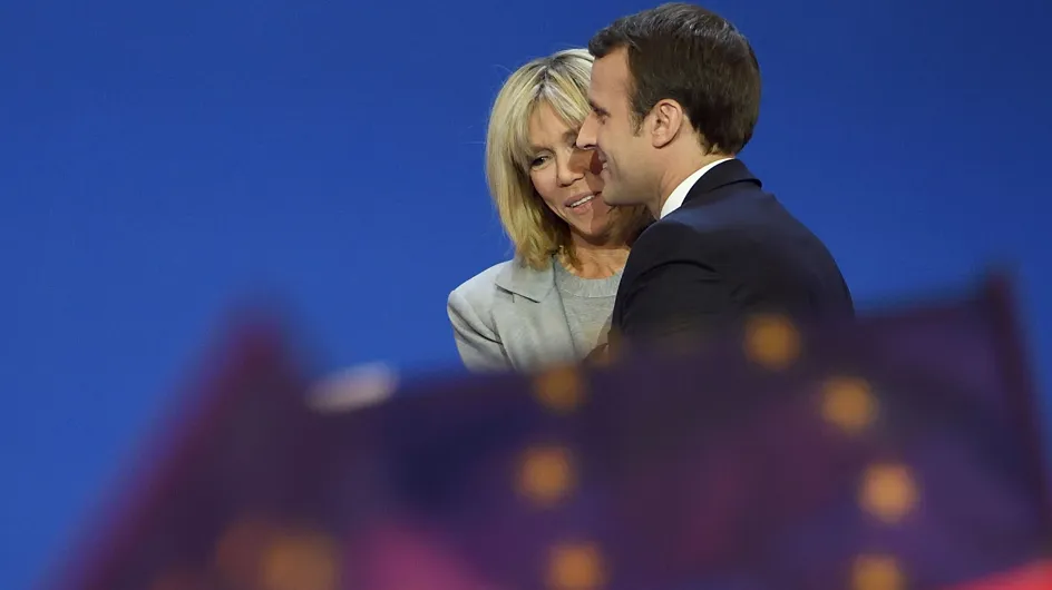 Eric Brunet sort une blague de (très!) mauvais goût sur Brigitte Macron