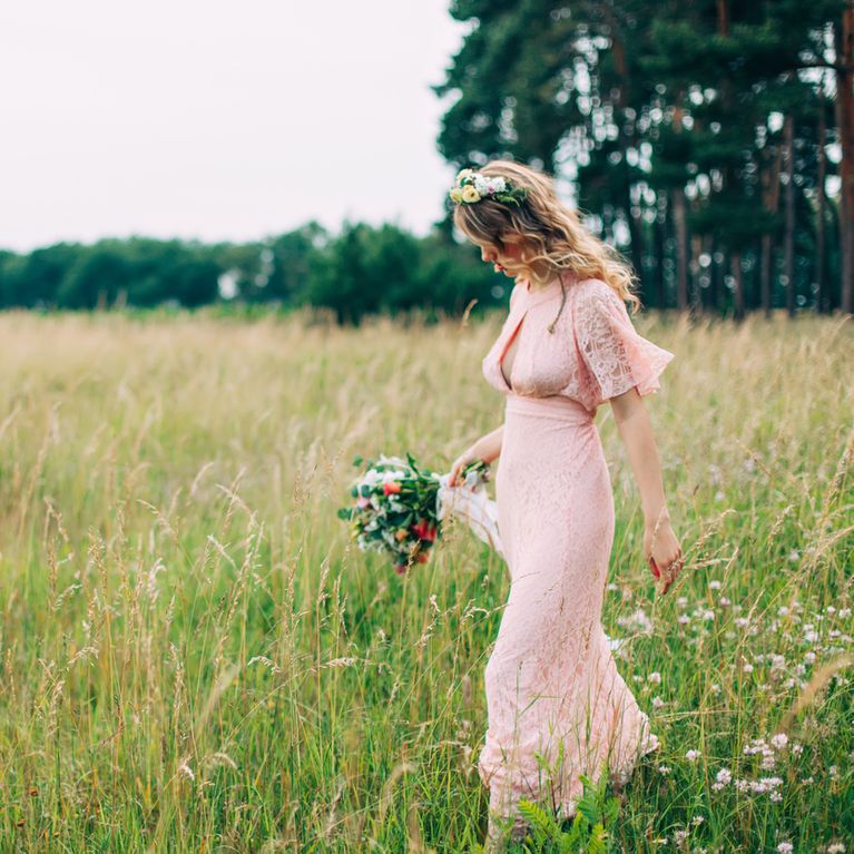 test: ¿cuál es el vestido de novia perfecto para ti?